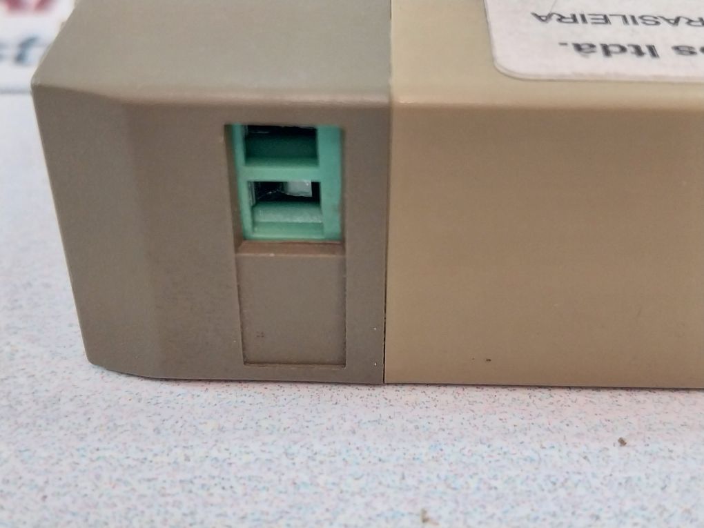 Coel Ae 60 S 220vca Timer Relay - Image 8