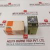 Coel Pi Electronic Time Relay 110/60hz