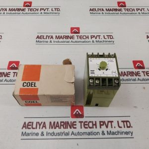 Coel Pi Electronic Time Relay