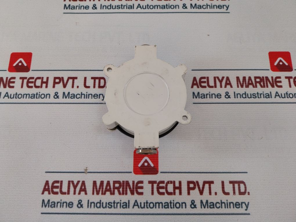 Consilium Salwico Swm-1kl 80 Heat Detector - Image 3