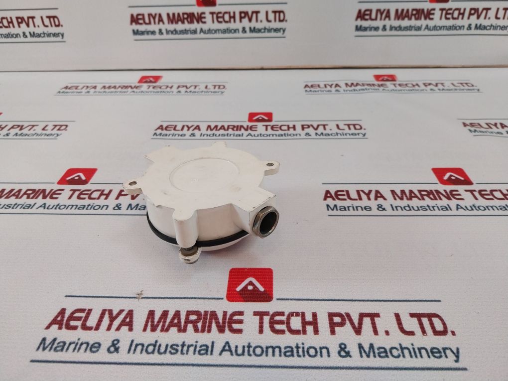 Consilium Salwico Swm-1kl 80 Heat Detector - Image 5