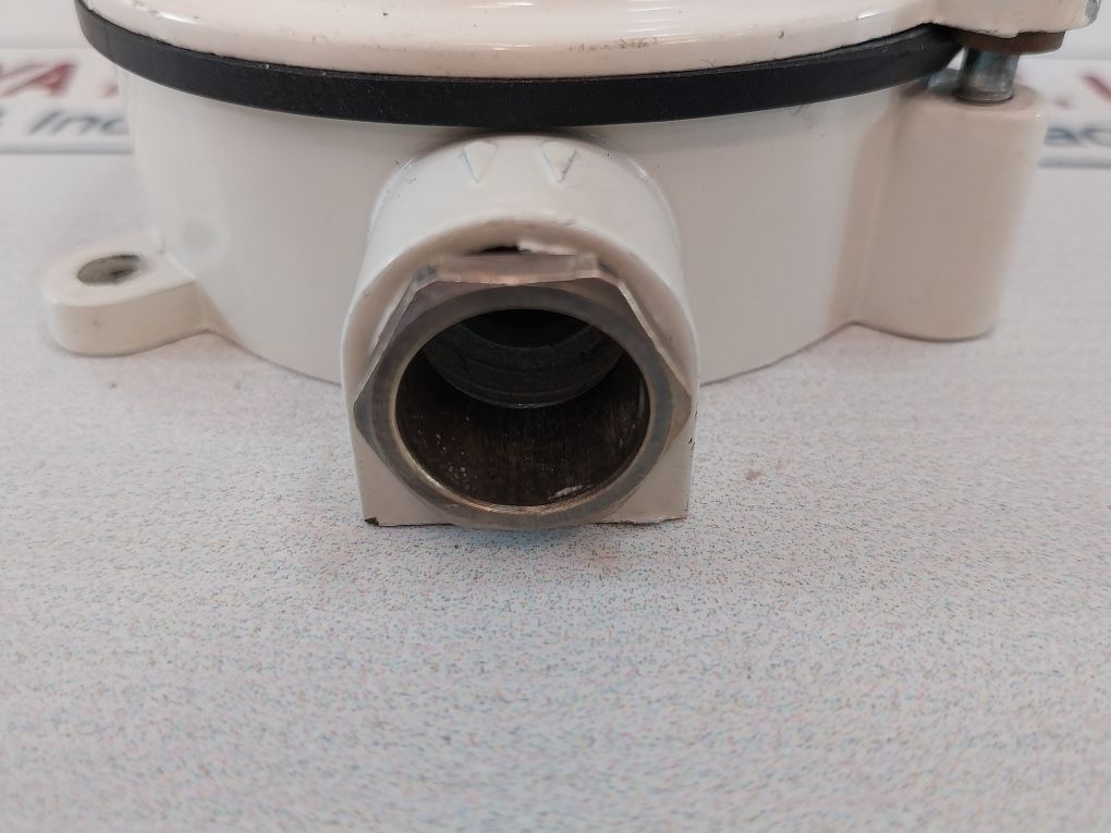 Consilium Salwico Swm-1kl 80 Heat Detector - Image 7