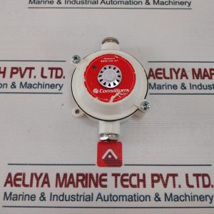 Consilium Swm-1kl 57 Smoke Detector