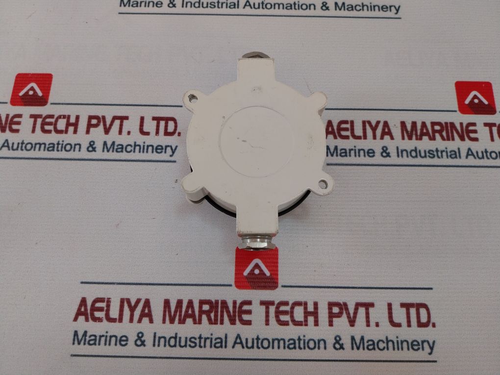 Consilium Salwico Swm-1kl 57 Smoke Detector - Image 3