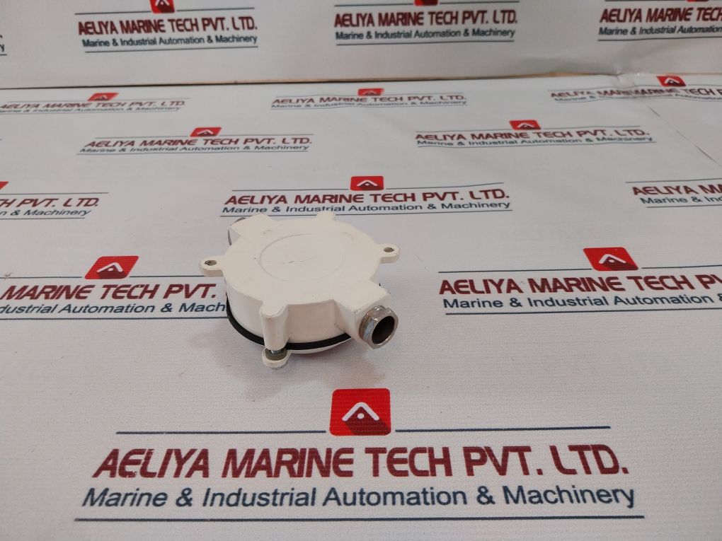 Consilium Salwico Swm-1kl 57 Smoke Detector - Image 5