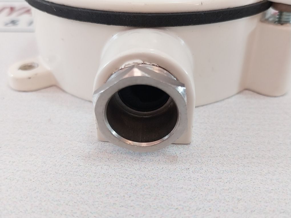 Consilium Salwico Swm-1kl 57 Smoke Detector - Image 7