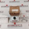 Cooper Crouse-hinds Dsd919 S153 Explosionproof Front Operated Cover Assembly With Single Pushbutton And Locknut