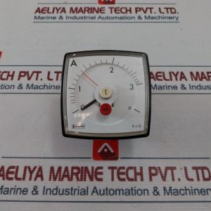 Crompton Instruments 016-036 Ammeter