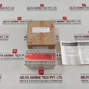 Crompton Instruments 256-twmu Paladin Transducer Module 02.5 Megawatts