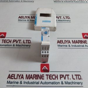 Crouzet 88 865 125 Time Delay Relay