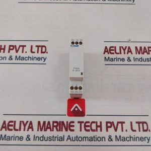 Crouzet Pwm 0-10v Signal Converter 24vdc