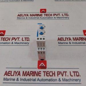 Crouzet Tlr1 Multifunction Timer 0,1s-100h