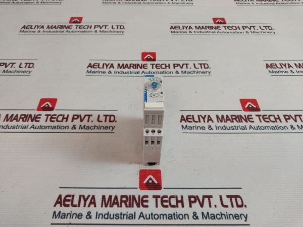 Crouzet Txr1 Multi Function Time Delay Relay