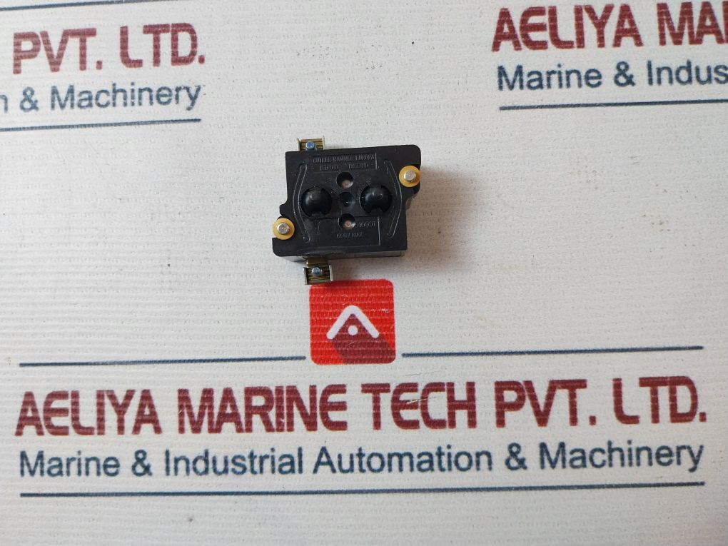 Cutler-hammer 91000t Contact Block
