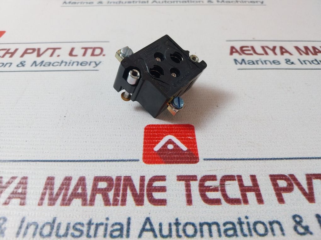 Cutler-hammer 91000t Contact Block - Image 5