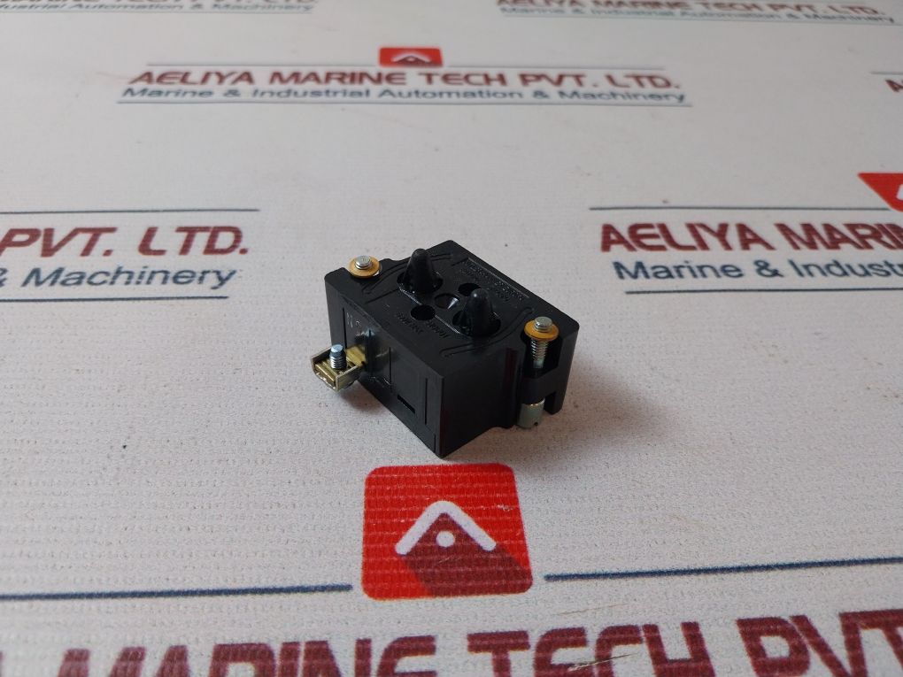 Cutler-hammer 91000t Contact Block - Image 6