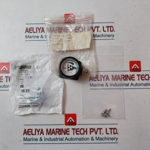 Damcos Phoenix Contact Vpi-e Valve Positin Indicator