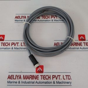 Damcos Vpi-e (Parts Only)