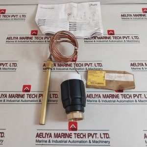 Danfoss 065-0601 Thermostatic Actuator +20...+70°c