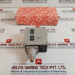 Danfoss 17-5203 Pressure Switch