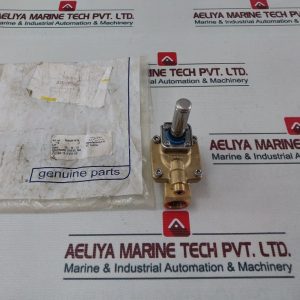 Danfoss Alfa Laval 032u7117 Solenoid Valve