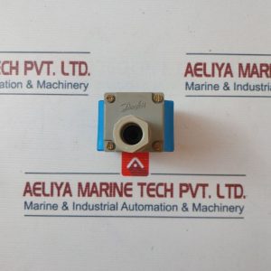 Danfoss Bg110b Solenoid Coil 018z6813