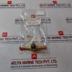 Danfoss Evrp6 Solenoid Valve
