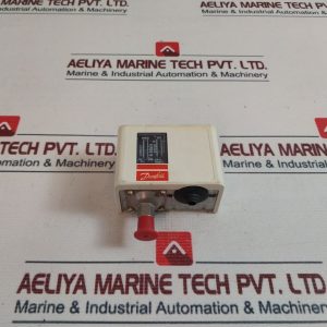 Danfoss Kp 5 Pressure Switch
