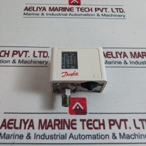 Danfoss Kp35 Pressure Switch