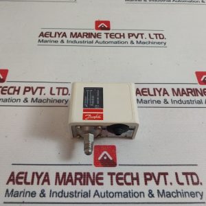 Danfoss Kp5 Pressure Switch 060-1173