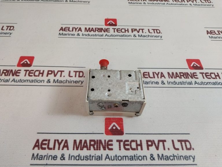 Danfoss Kp High Pressure Control Switch Aeliya Marine