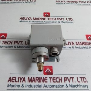 Danfoss Kps 43 Pressure Switch Ip67