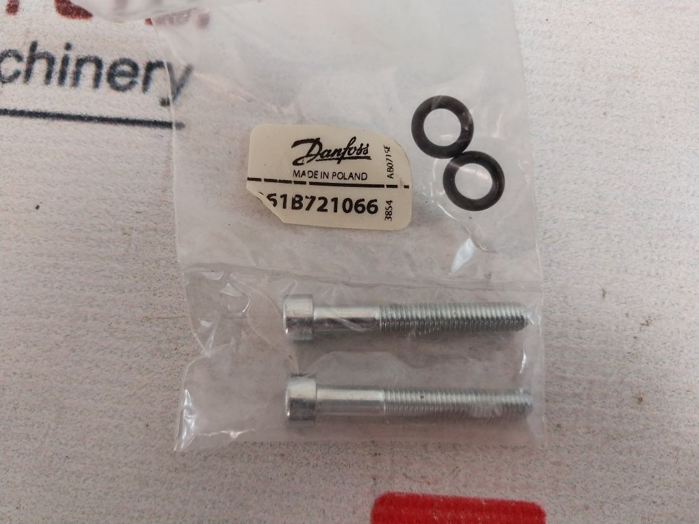 Danfoss Mbc 8100 Thermostat - Image 7