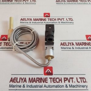 Danfoss Mbc 8100 Thermostat Ip65