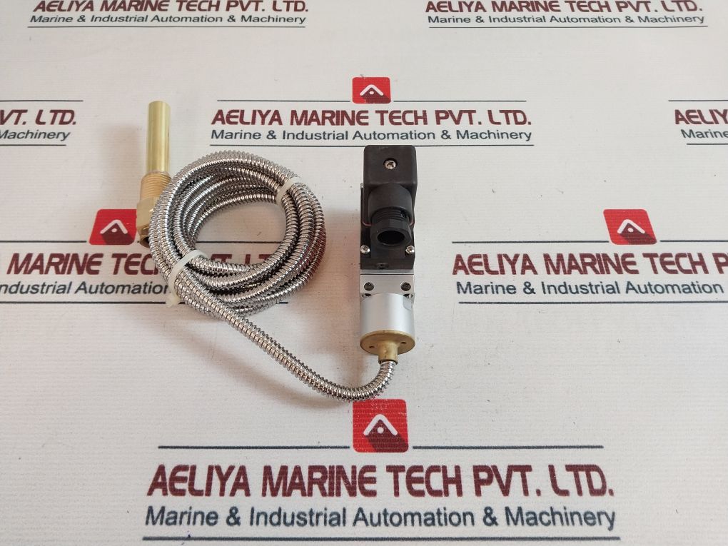 Danfoss Mbc 8100 Thermostat Ip65