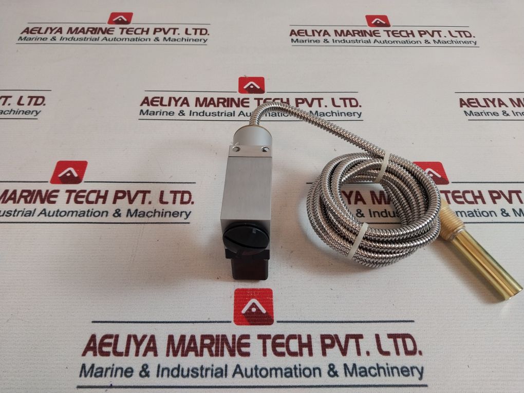 Danfoss Mbc 8100 Thermostat - Image 3