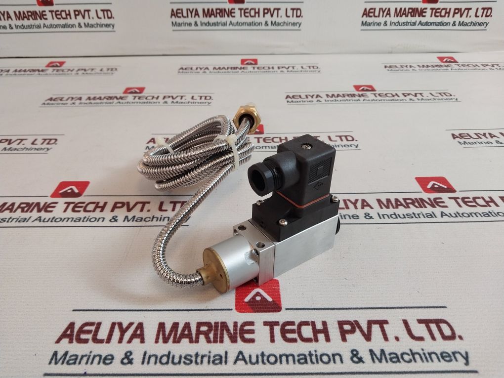 Danfoss Mbc 8100 Thermostat - Image 4