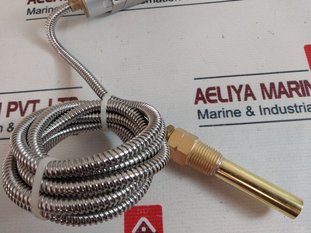 Danfoss Mbc 8100 Thermostat - Image 6