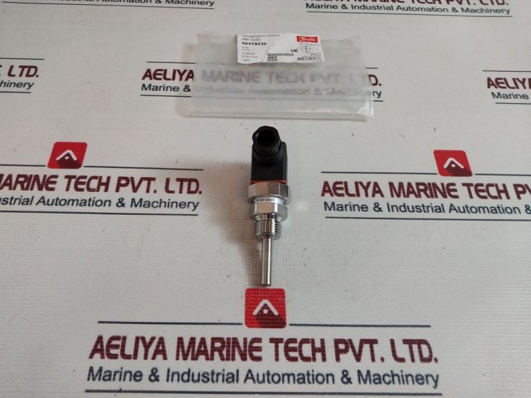 Danfoss Mbt 5250 Temperature Sensor - Aeliya Marine