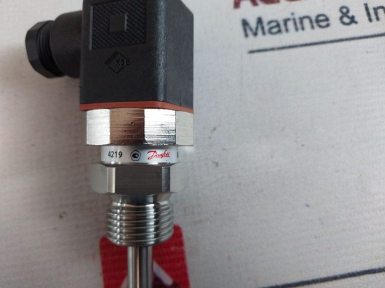 Danfoss Mbt 5250 Temperature Sensor - Aeliya Marine