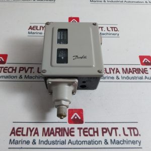 Danfoss Rt 117 Pressure Switch Ip66