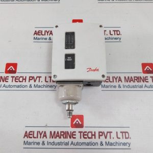 Danfoss Rt 36 S Pressure Switch Ip54