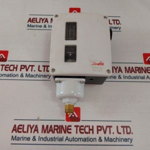 Danfoss Rt121 Pressure Switch