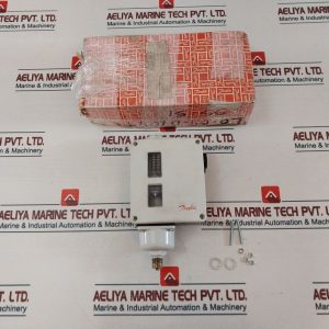 Danfoss Rt121 Pressure Switch