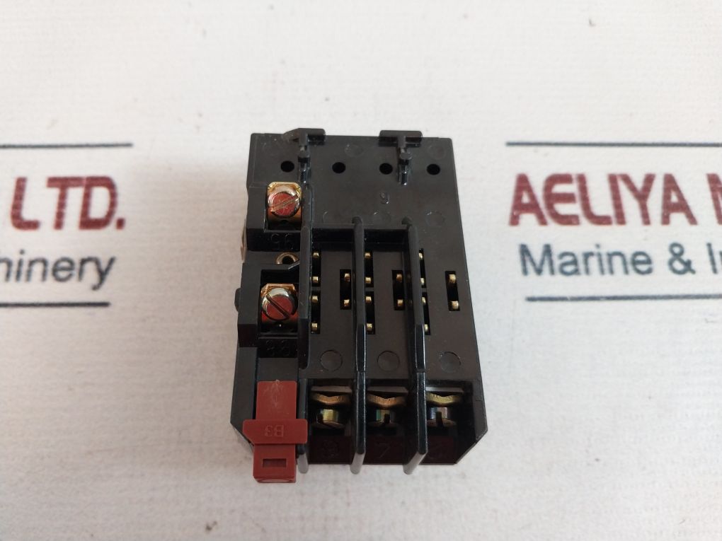 Danfoss T16c Thermal Overload Relay - Image 7
