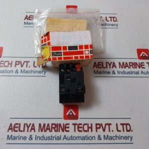 Danfoss Ti 16c Thermal Overload Relay