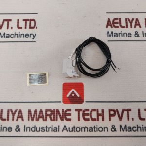 Dc 125v 0.4a Alarm Switch