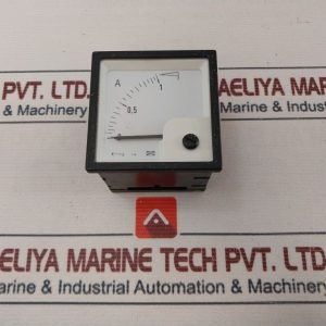 Deif Eq72-x Ammeter