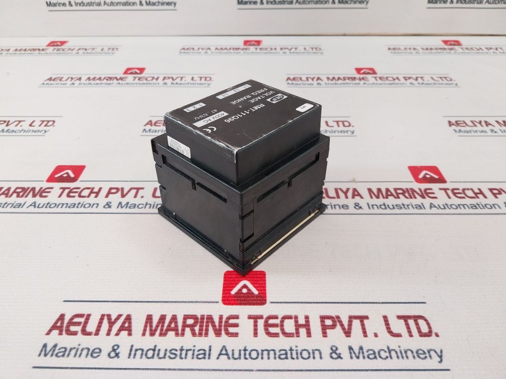 Deif Rmt-111q96 Phase Sequence Meter - Aeliya Marine