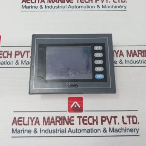 Delta Dop-as38bstd Human Machine Interface Touch Panel